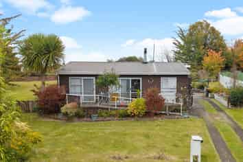 13 Balerno Place, Tokoroa