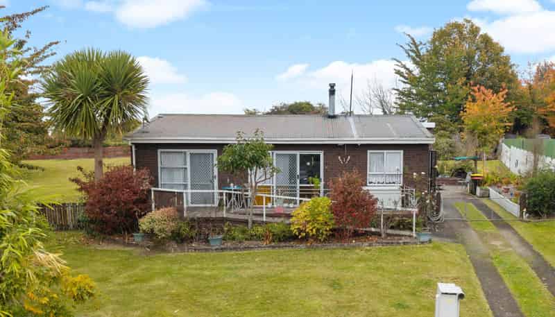13 Balerno Place, Tokoroa