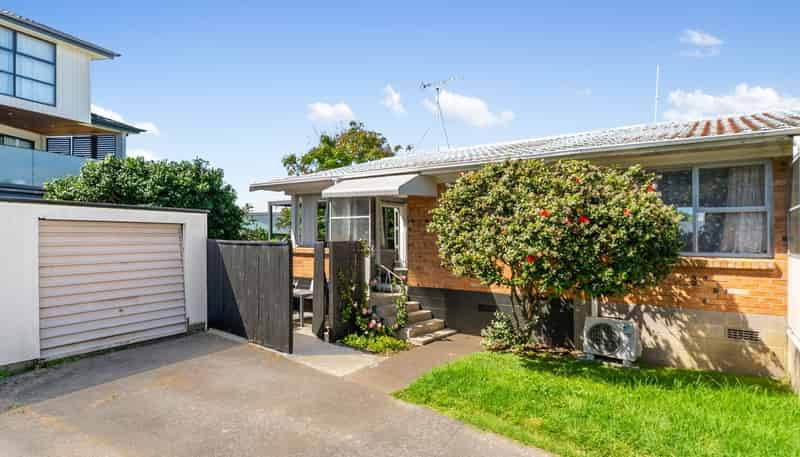 7/97 Symonds Street, Royal Oak