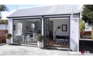 Prime Ponsonby Office Opportunity