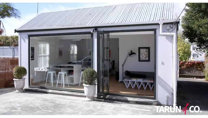 109A Ponsonby Road, Ponsonby
