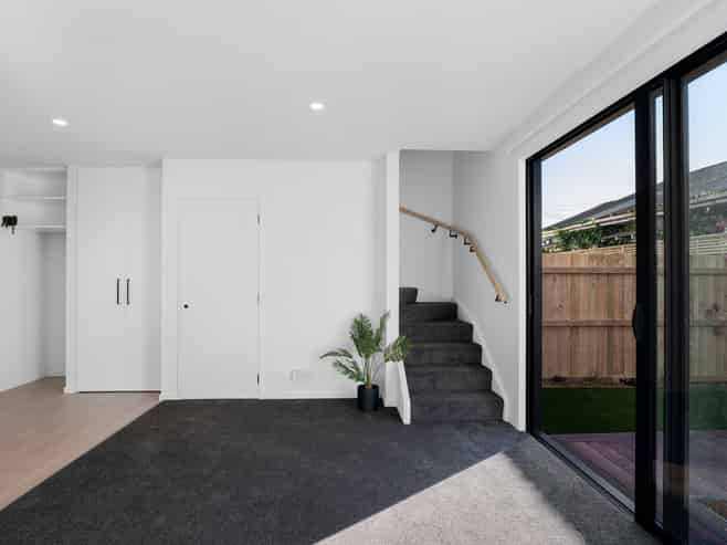 1-4/8 Antrim Street, Sydenham