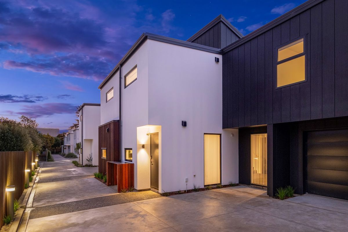 Architecturally Designed in Cashmere High Zone - Aanzicht 3
