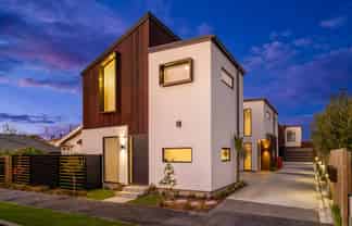 1-4/8 Antrim Street, Sydenham
