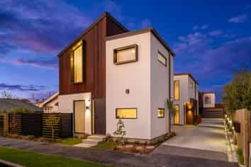 1-4/8 Antrim Street, Sydenham