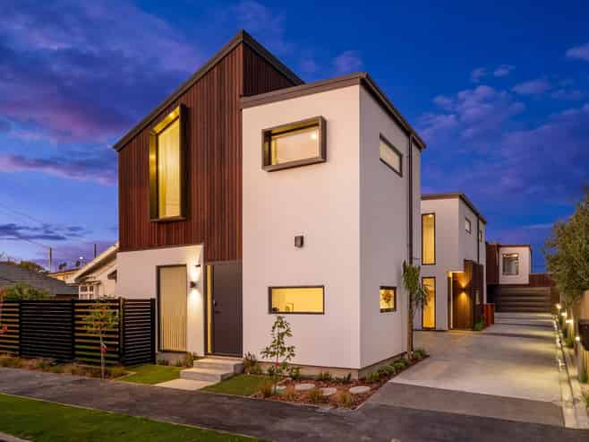 1-4/8 Antrim Street, Sydenham
