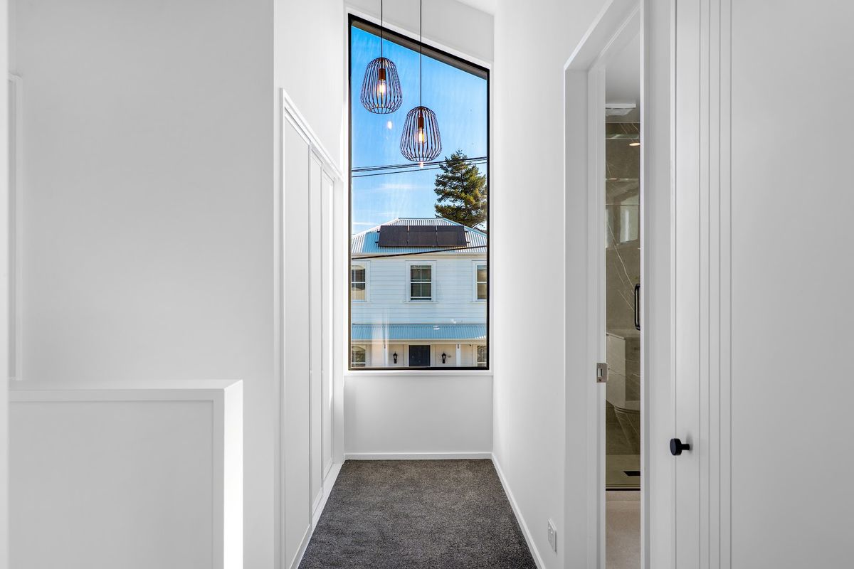 Architecturally Designed in Cashmere High Zone - Meer