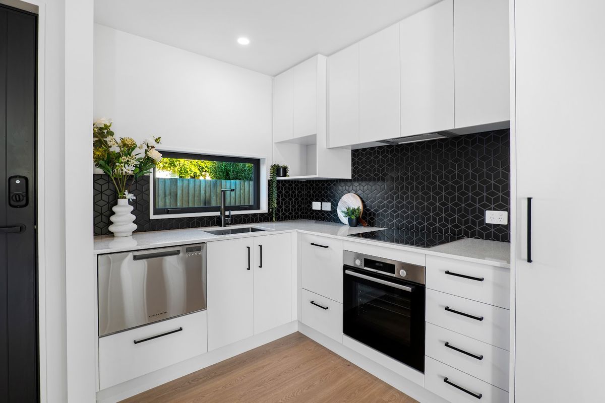 Architecturally Designed in Cashmere High Zone - Aanzicht 4