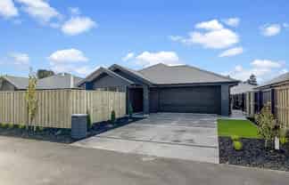 6 Corry Lane, Rolleston