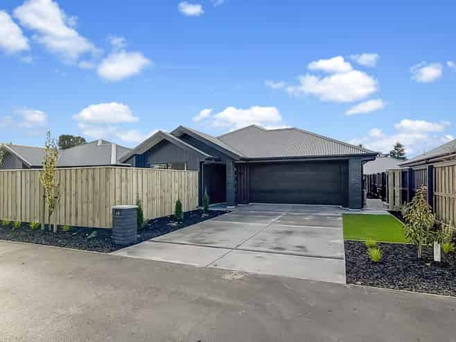 6 Corry Lane, Rolleston