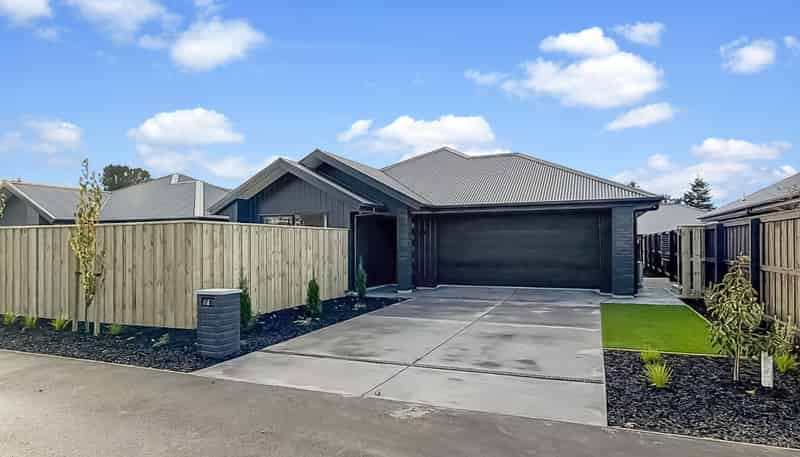 6 Corry Lane, Rolleston