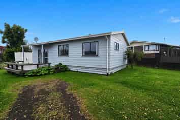 33 Stafford Street, Waitara