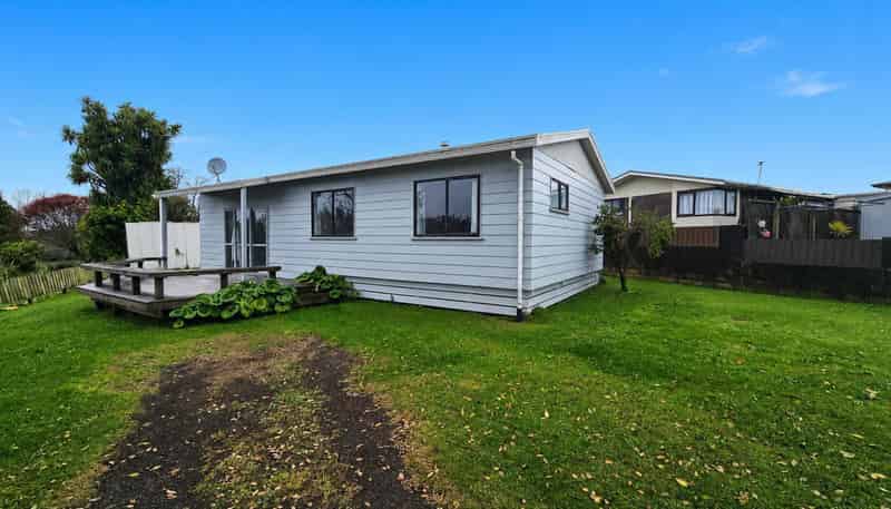33 Stafford Street, Waitara