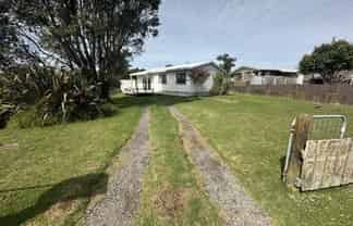 33 Stafford Street, Waitara