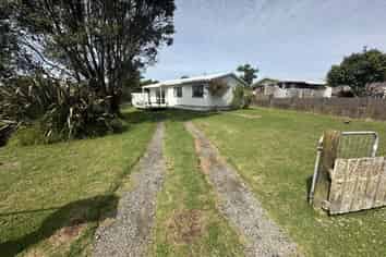 33 Stafford Street, Waitara
