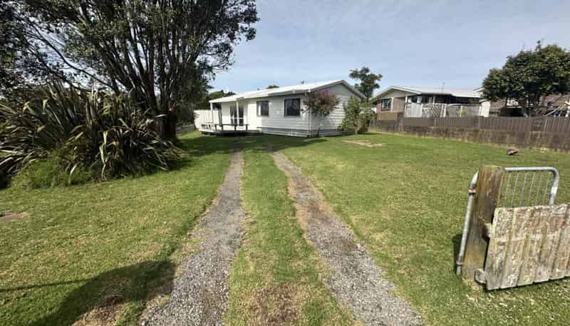 33 Stafford Street, Waitara