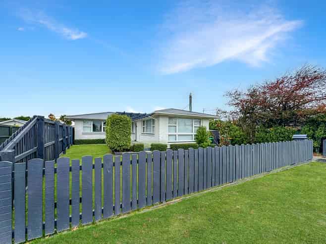 4 Elizabeth Street, Rolleston