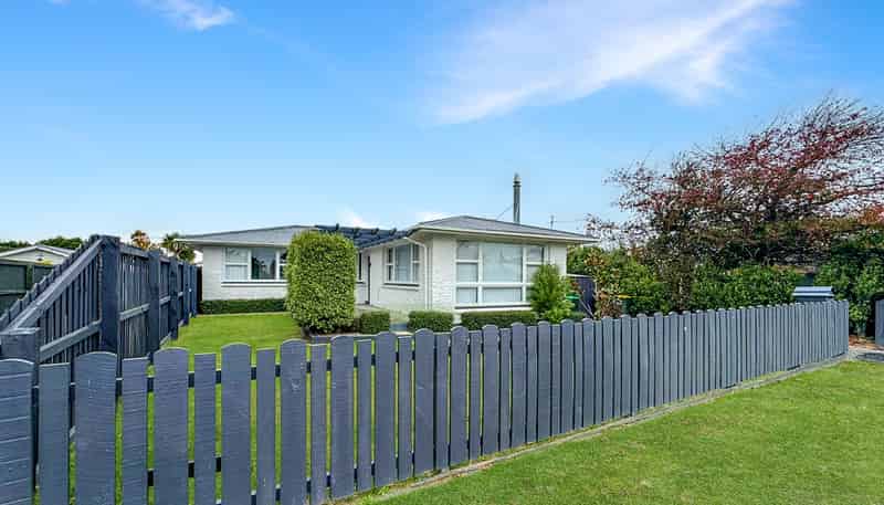 4 Elizabeth Street, Rolleston