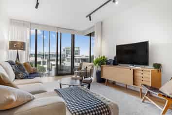 103/52 Sale Street, Auckland Central