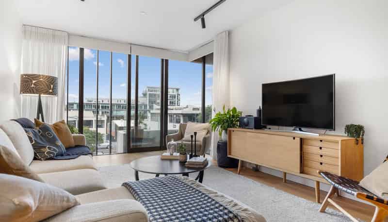 103/52 Sale Street, Auckland Central