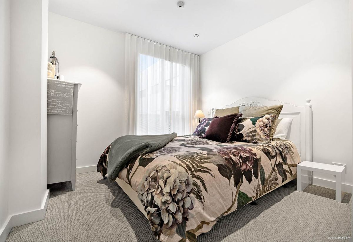 3 Bedroom City Centre Unit - Ansicht 4