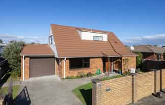 284 Grey Street, Palmerston North