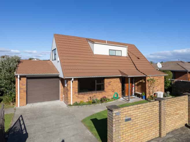 284 Grey Street, Palmerston North