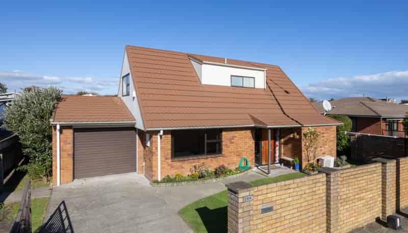 284 Grey Street, Palmerston North