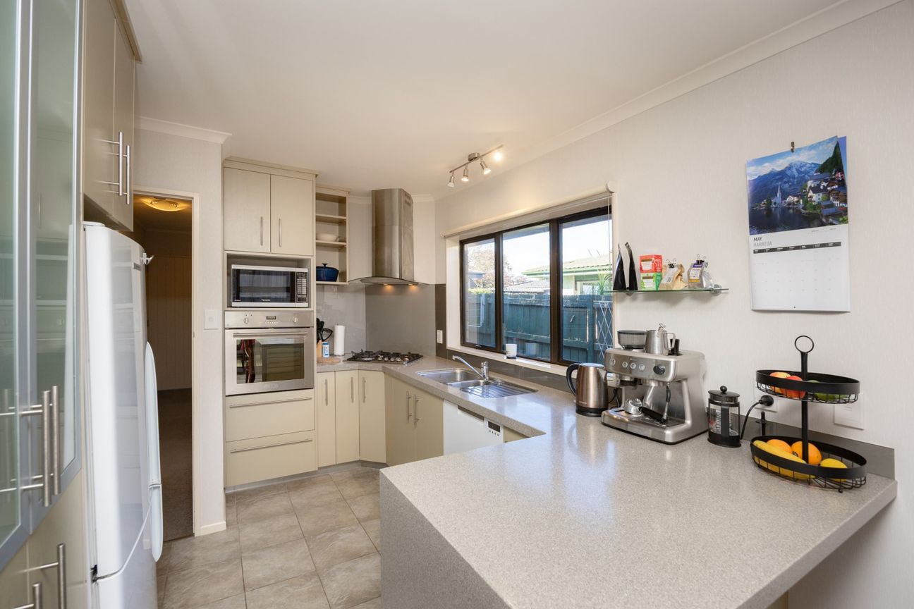 Effortless central living - Vista 3