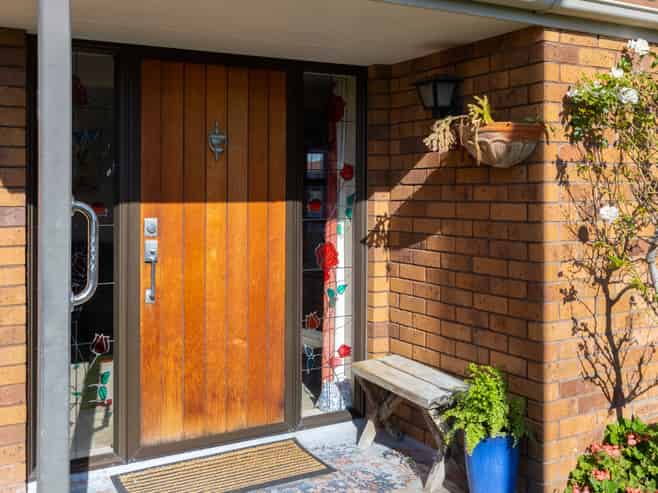 284 Grey Street, Palmerston North