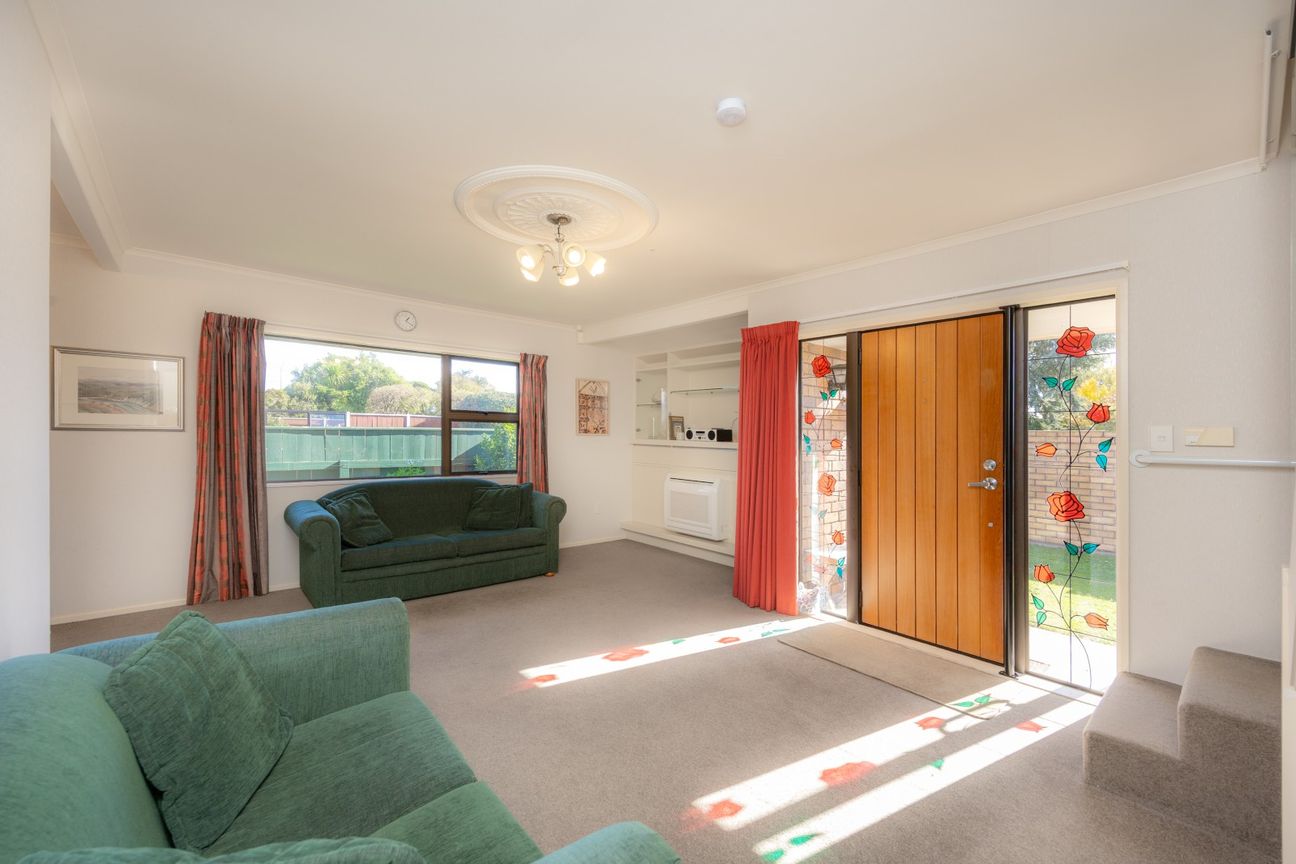 Effortless central living - Altro