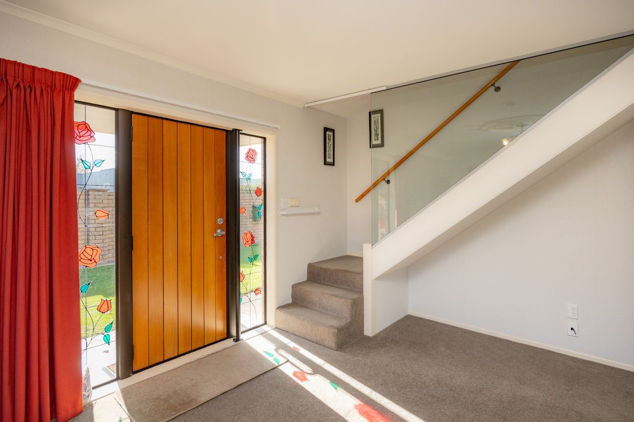 Effortless central living - Vista 6