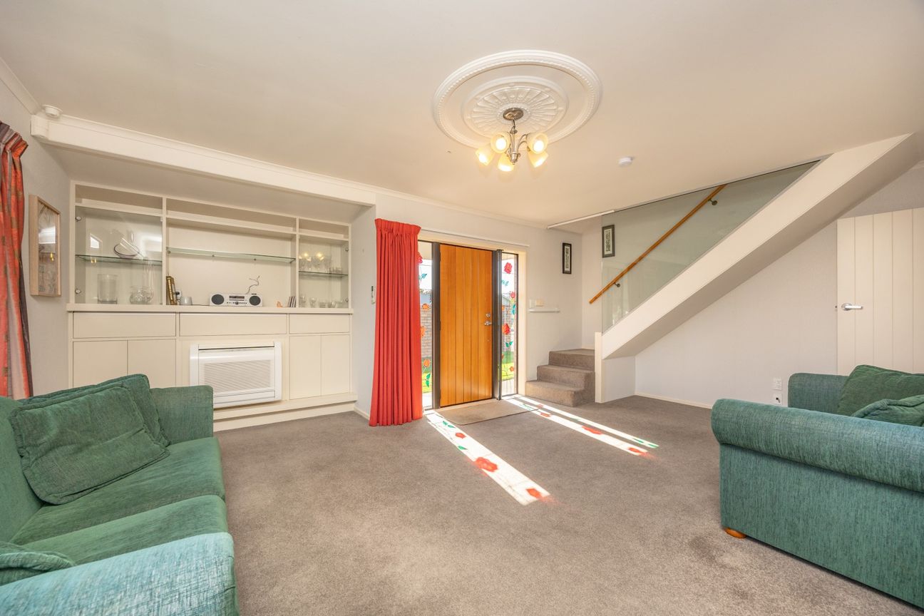 Effortless central living - Vista 2