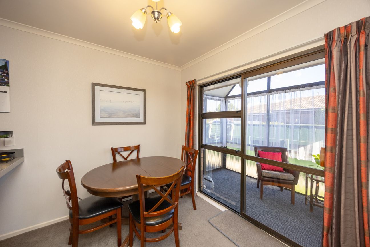 Effortless central living - Vista 4