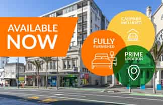 504/70 Pitt Street, Auckland Central