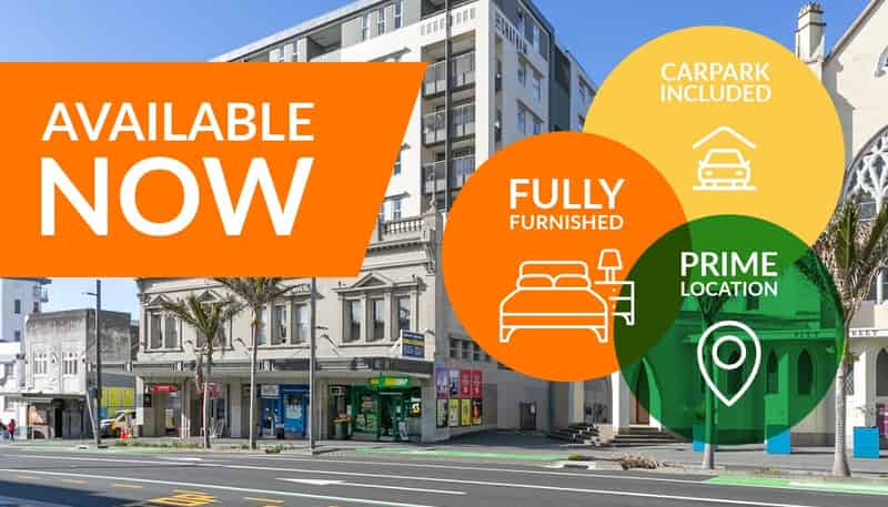 504/70 Pitt Street, Auckland Central