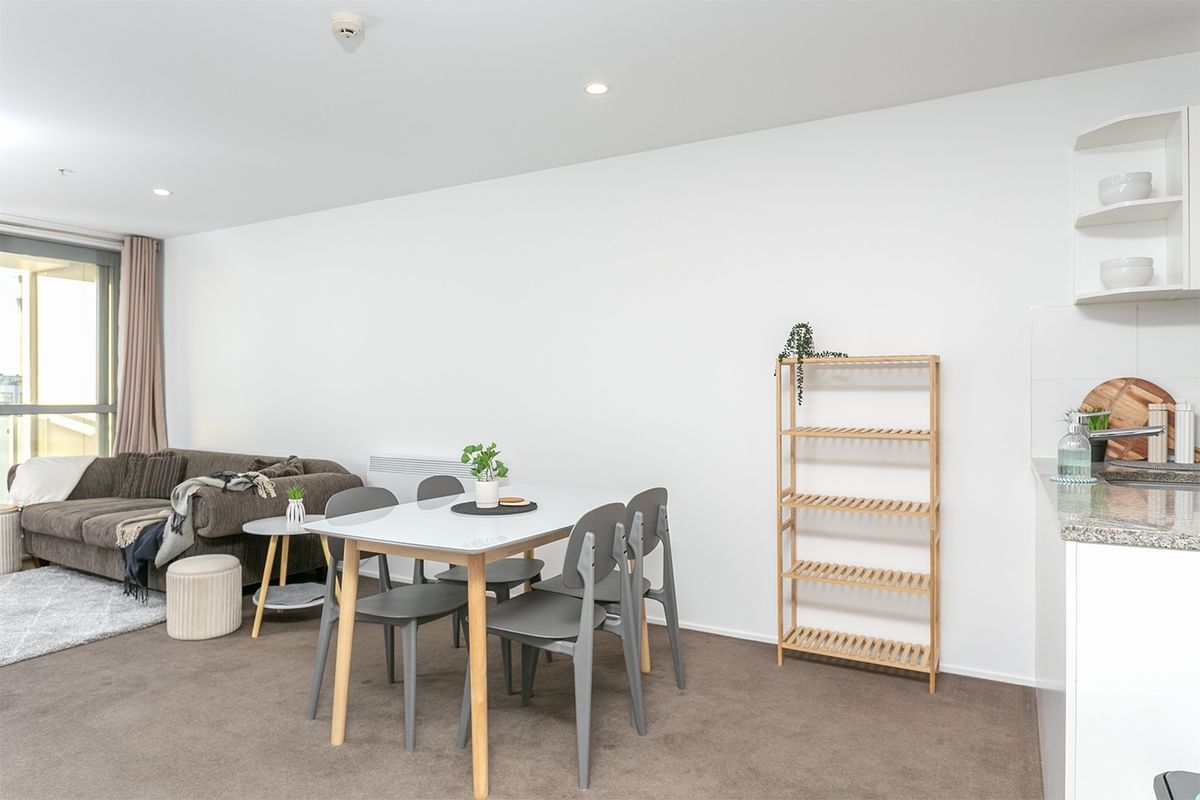 City Centre, 2 Bedrooms, $675pw - 504/70 Pitt St - Ansicht 5