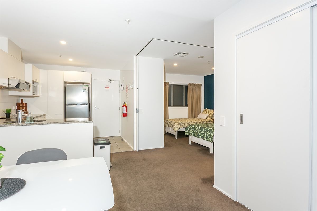 City Centre, 2 Bedrooms, $675pw - 504/70 Pitt St - Ansicht 6