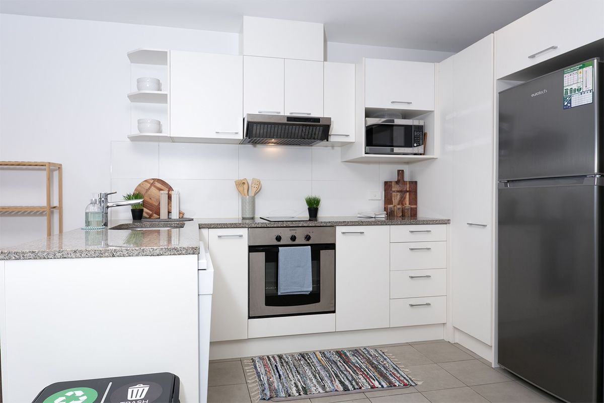 City Centre, 2 Bedrooms, $675pw - 504/70 Pitt St - Mehr