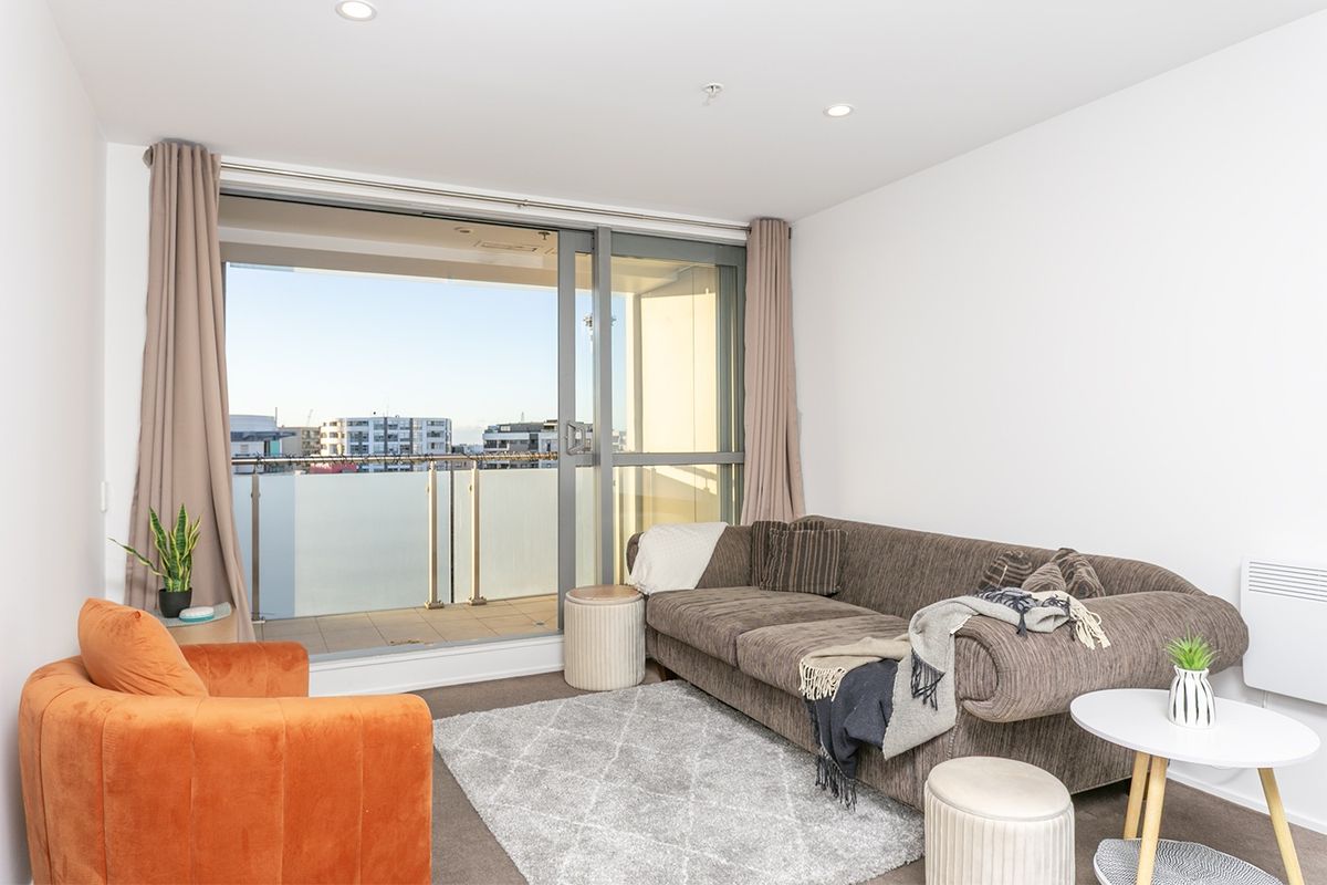 City Centre, 2 Bedrooms, $675pw - 504/70 Pitt St - Ansicht 2
