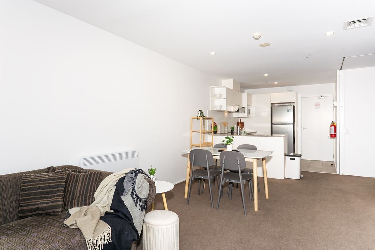 City Centre, 2 Bedrooms, $675pw - 504/70 Pitt St - Ansicht 4