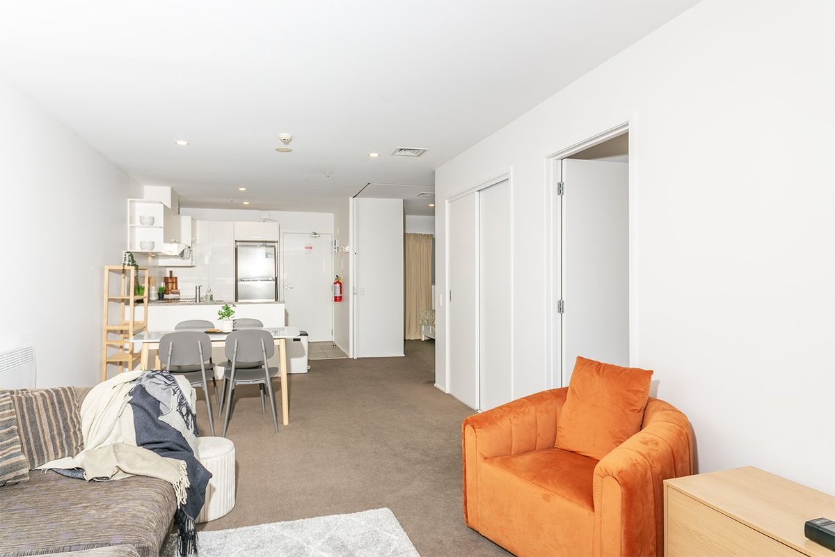City Centre, 2 Bedrooms, $675pw - 504/70 Pitt St - Ansicht 3