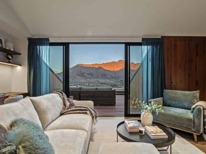 24A Angelo Drive, Queenstown