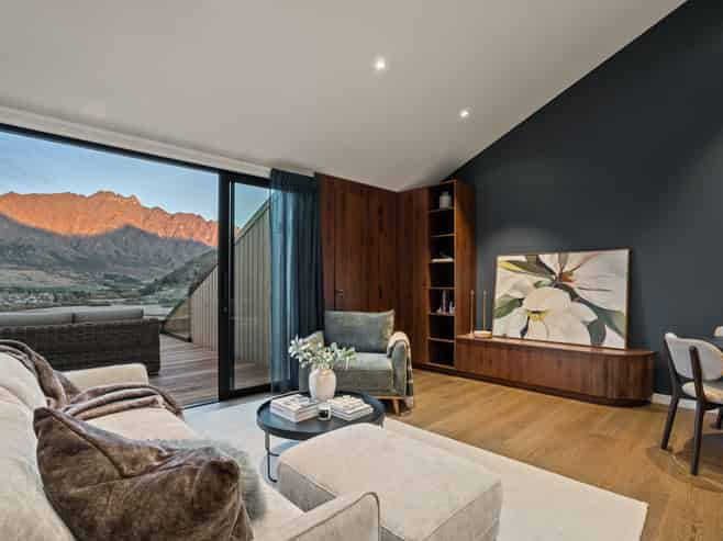 24A Angelo Drive, Queenstown