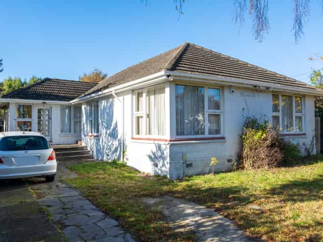 6 Barlow Street, Ilam