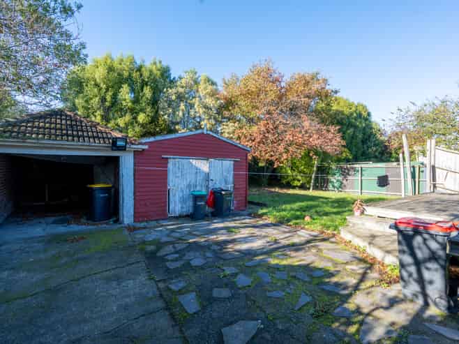 6 Barlow Street, Ilam