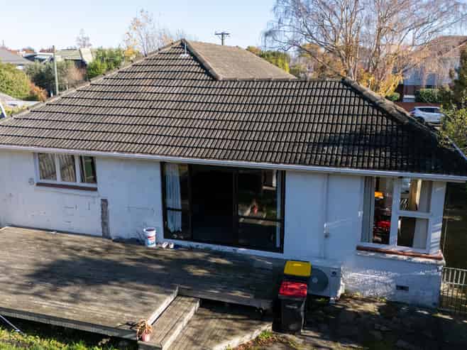6 Barlow Street, Ilam