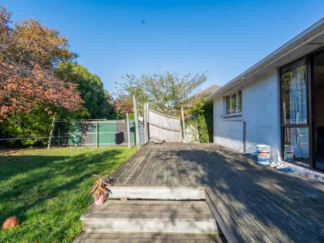 6 Barlow Street, Ilam
