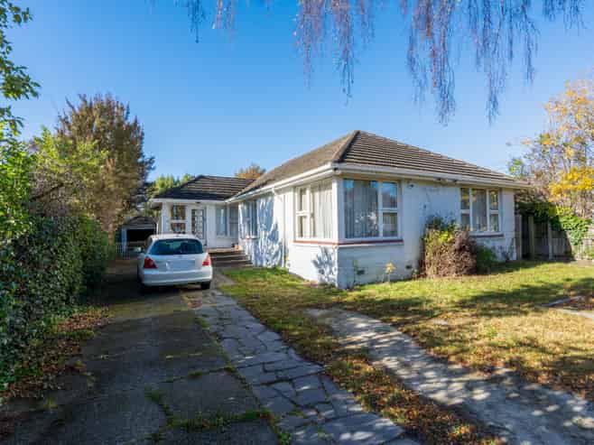 6 Barlow Street, Ilam