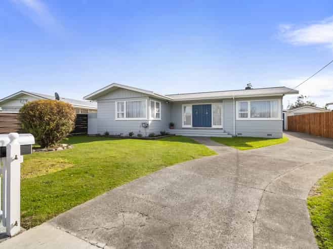 18 Tararua Terrace, Cloverlea